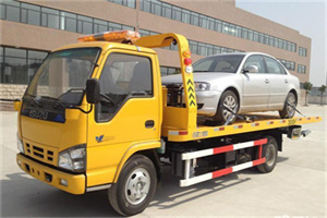 永顺道路救援一般怎么收费