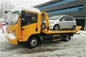 永顺附近道路救援服务