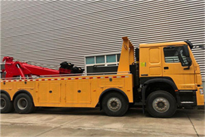 永顺道路救援公司